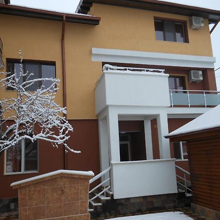 Guest House Goranovi 벨린그래드 외부 사진