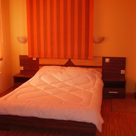 Guest House Goranovi 벨린그래드 외부 사진