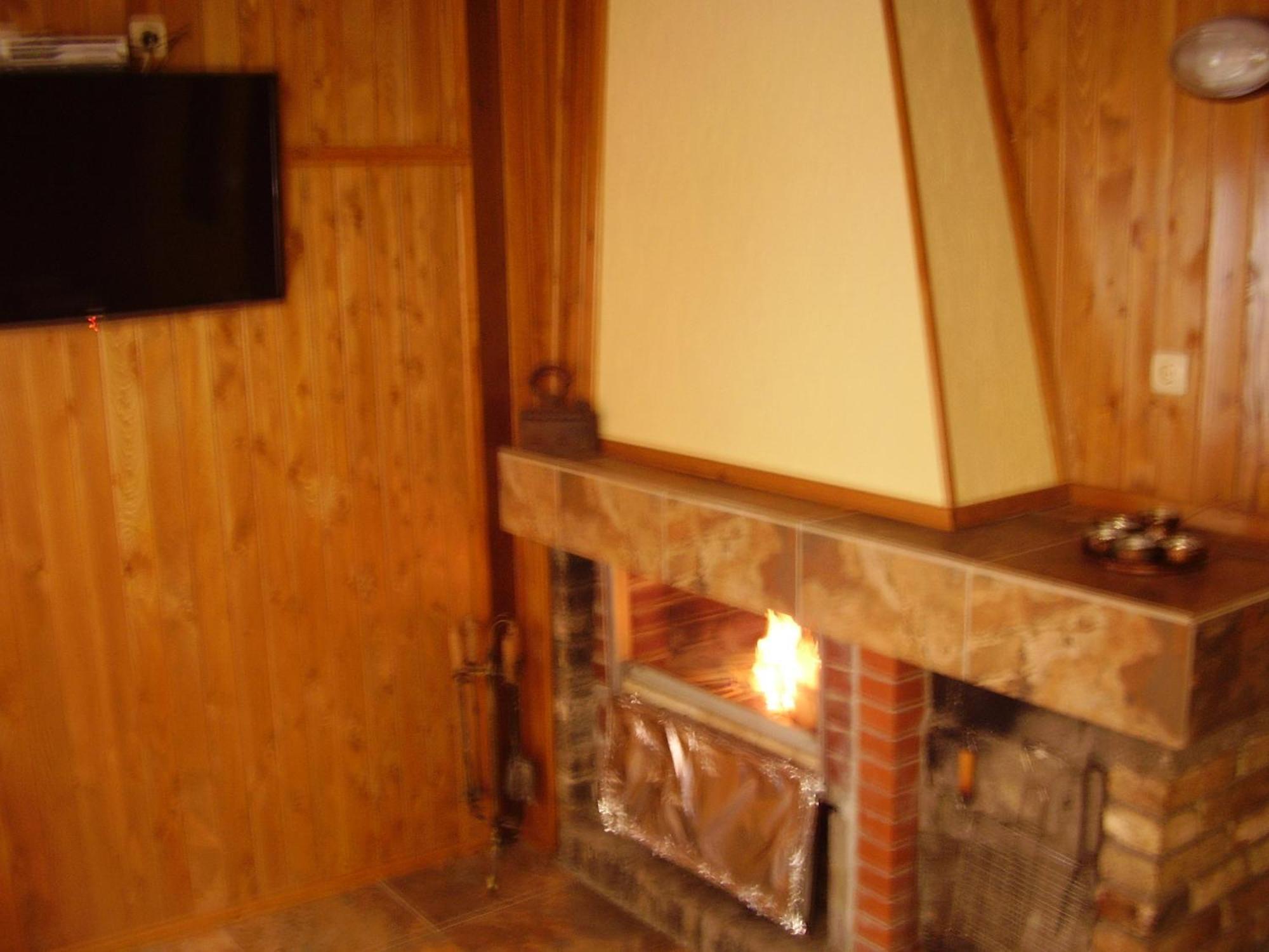 Guest House Goranovi 벨린그래드 외부 사진