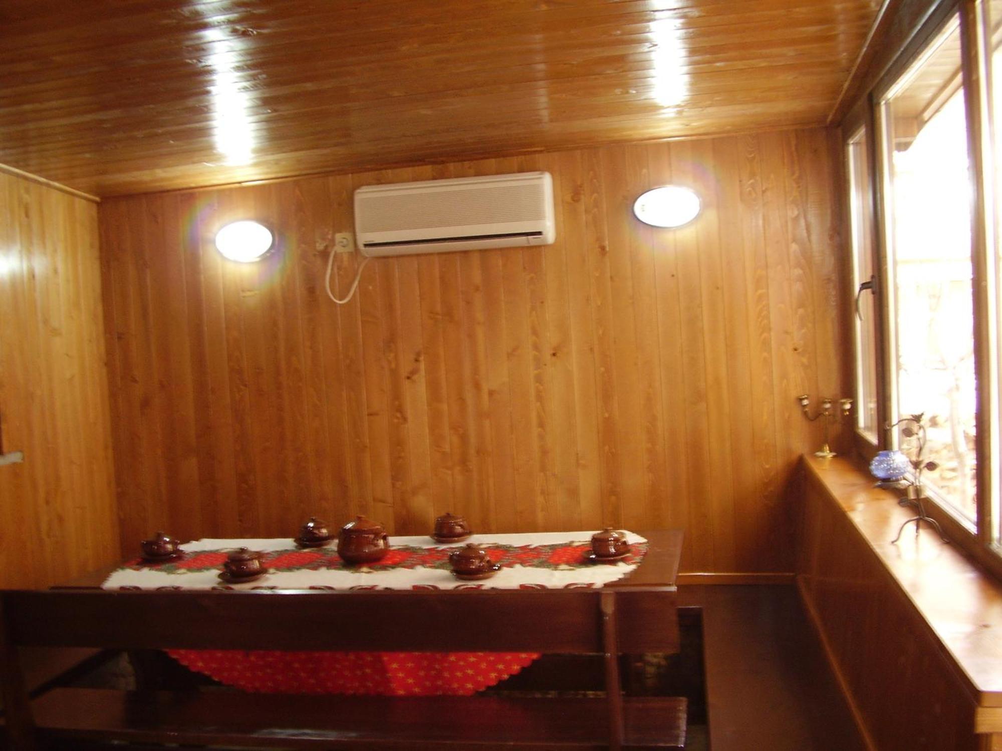 Guest House Goranovi 벨린그래드 외부 사진