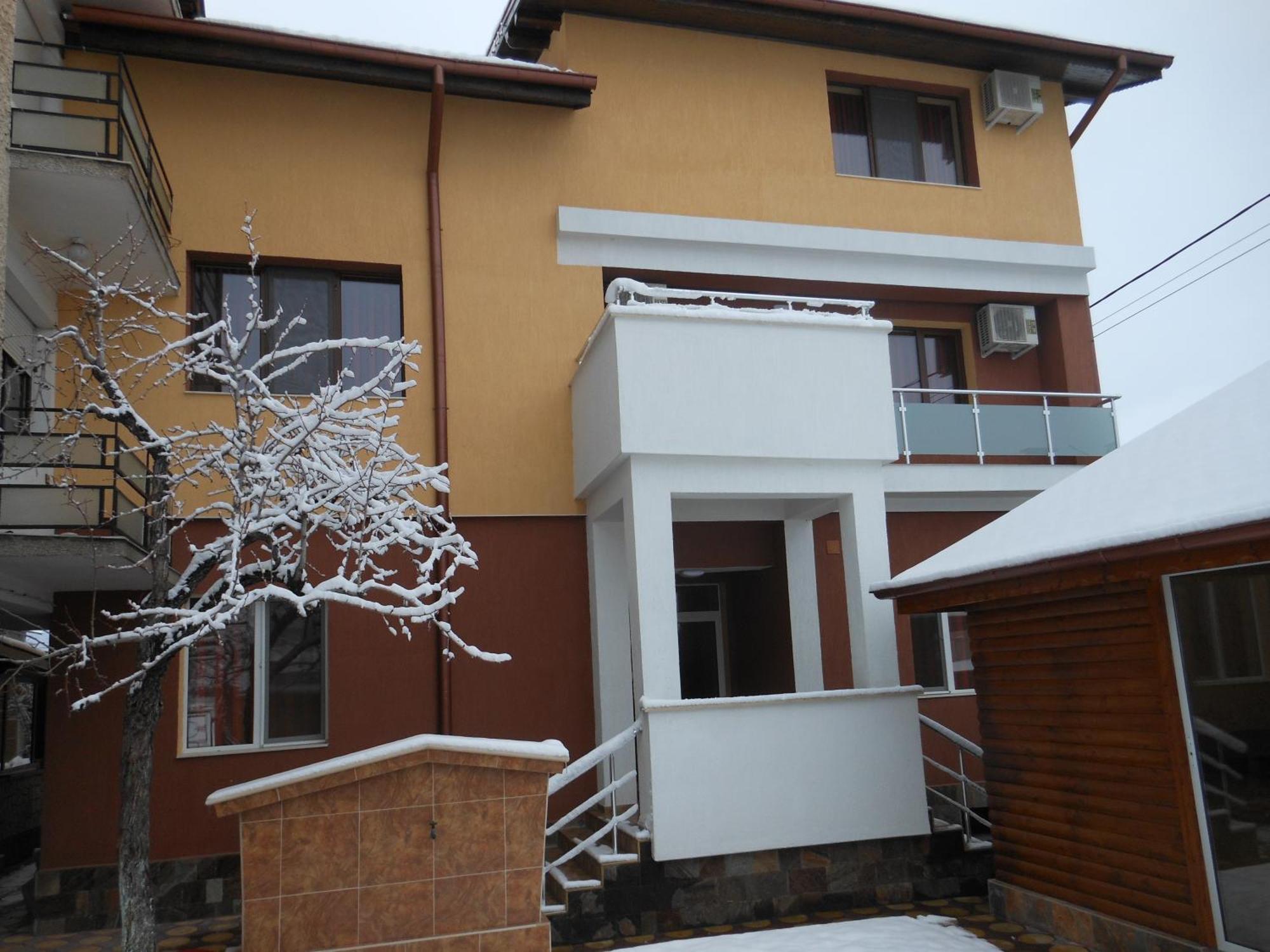 Guest House Goranovi 벨린그래드 외부 사진