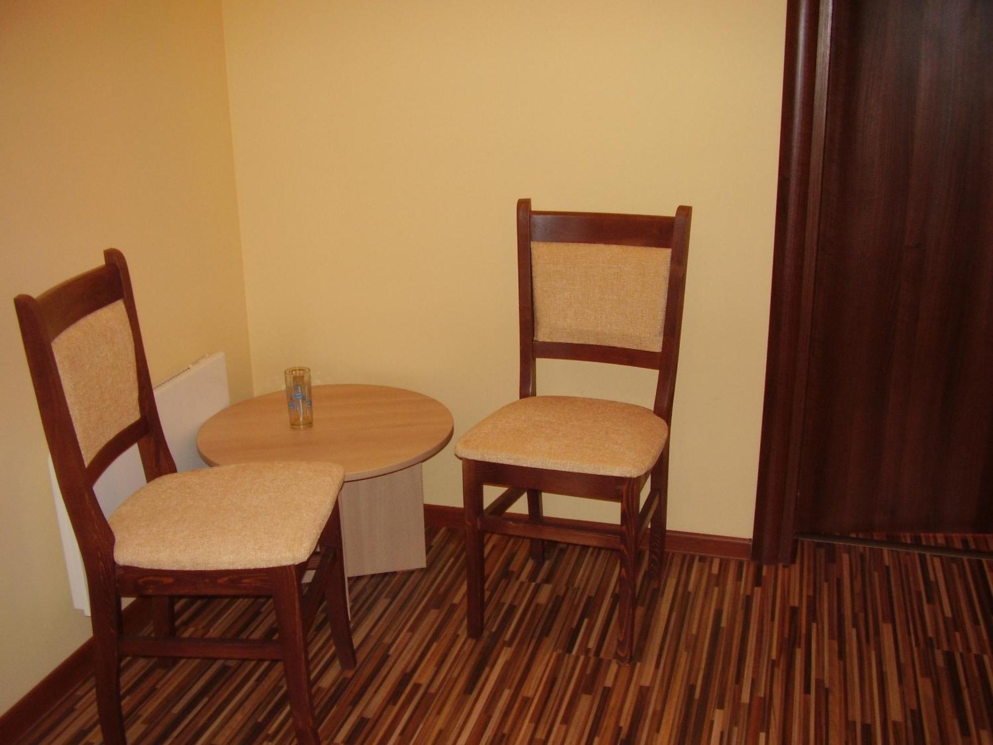 Guest House Goranovi 벨린그래드 외부 사진