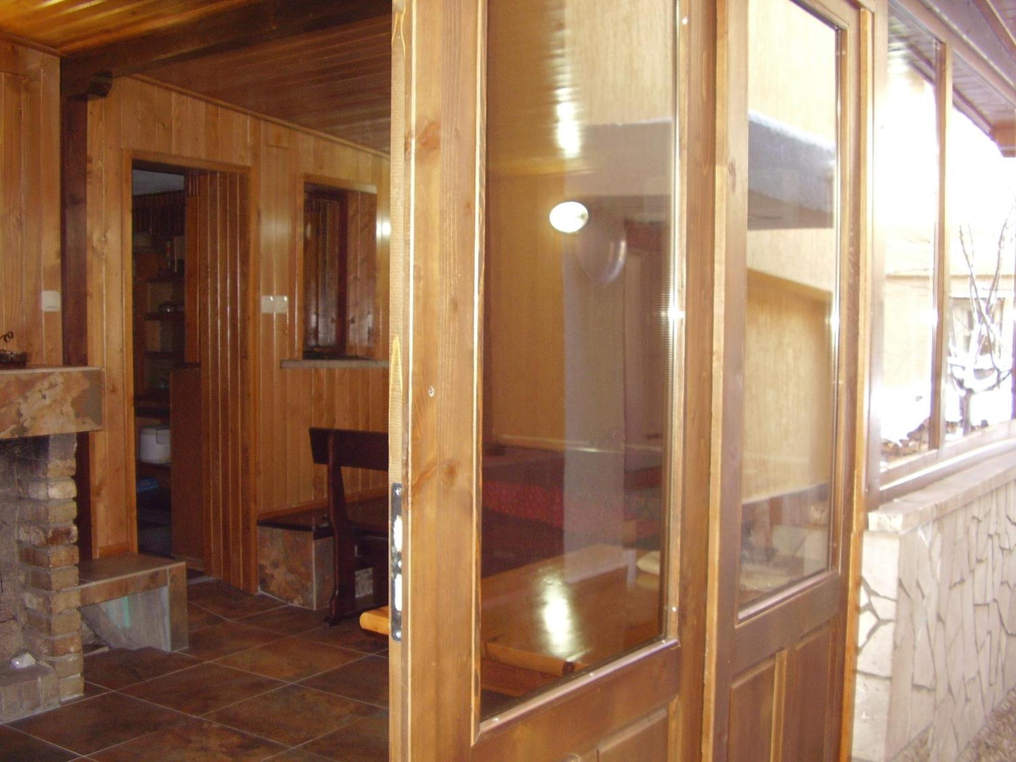 Guest House Goranovi 벨린그래드 외부 사진