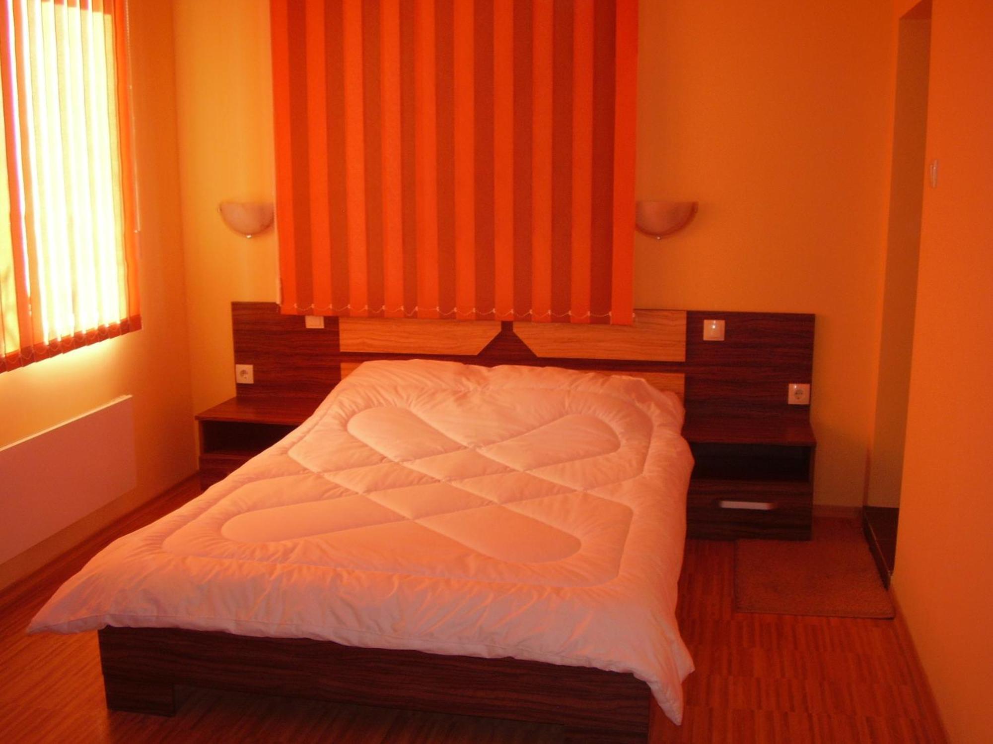 Guest House Goranovi 벨린그래드 외부 사진