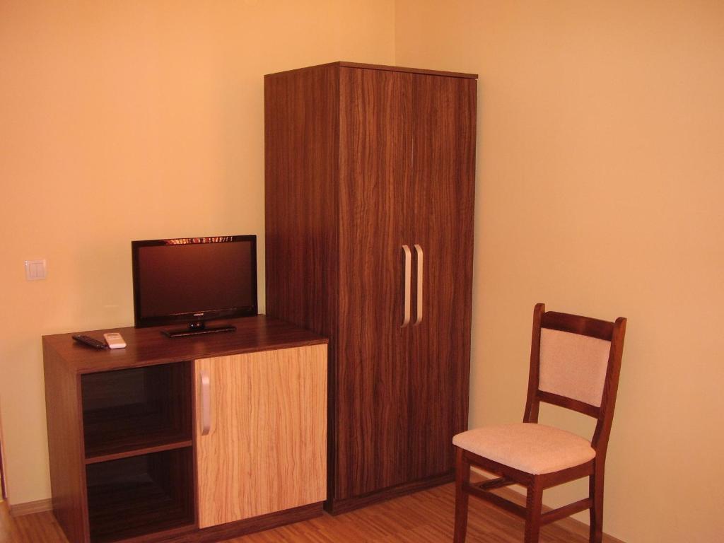 Guest House Goranovi 벨린그래드 객실 사진