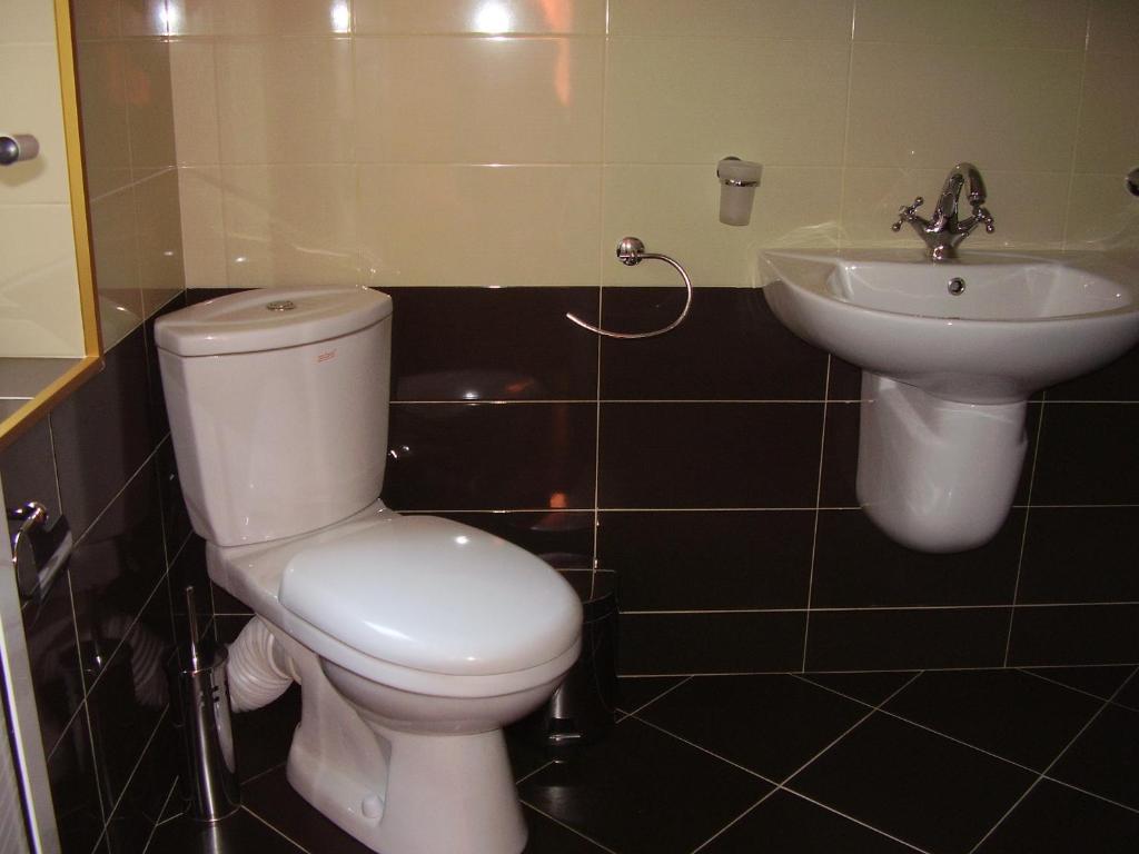 Guest House Goranovi 벨린그래드 객실 사진