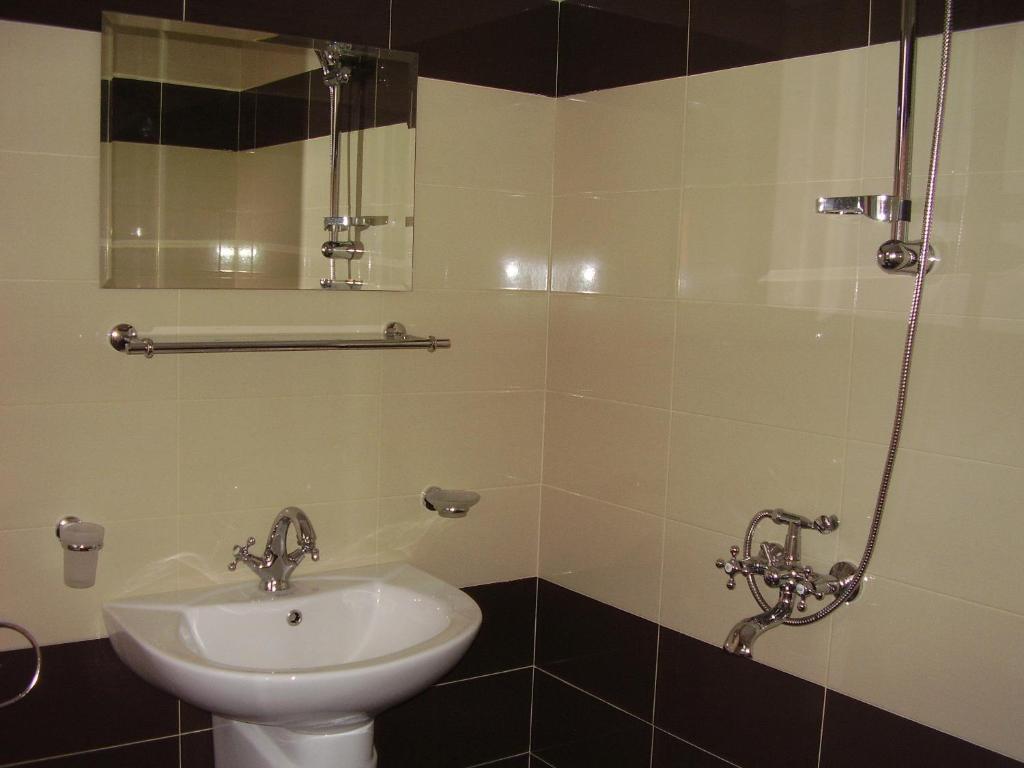 Guest House Goranovi 벨린그래드 객실 사진
