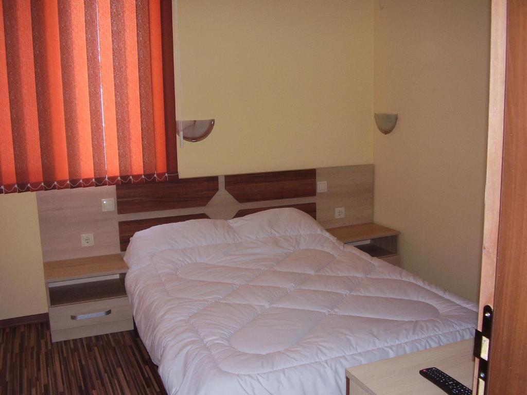 Guest House Goranovi 벨린그래드 객실 사진