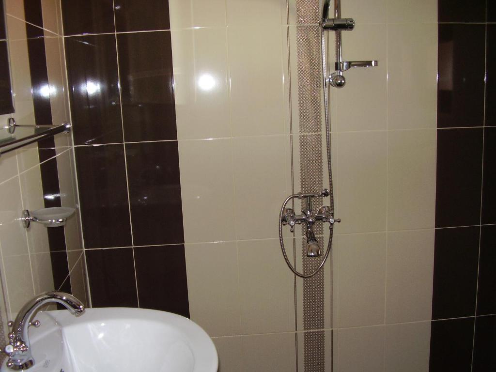 Guest House Goranovi 벨린그래드 객실 사진