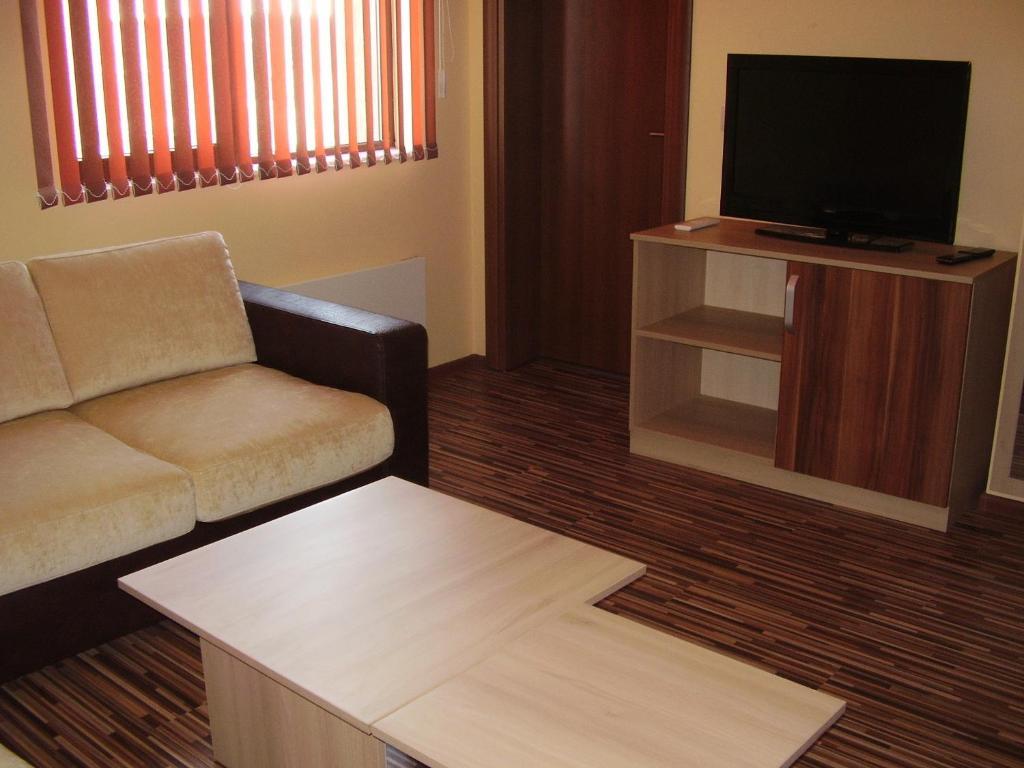 Guest House Goranovi 벨린그래드 객실 사진