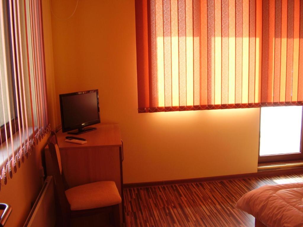 Guest House Goranovi 벨린그래드 객실 사진