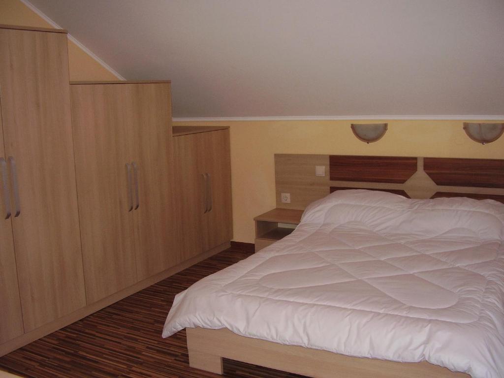 Guest House Goranovi 벨린그래드 객실 사진